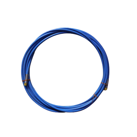 Flexible Lance is a critical component of Hydro Test Pumps