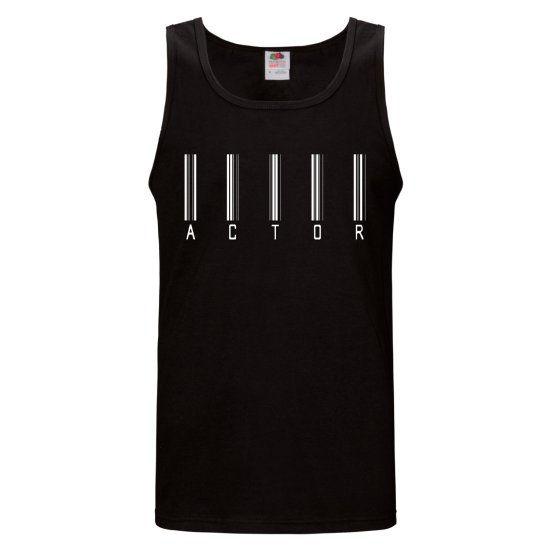 Thumbnail: Junior & Adult Tank Tops Men