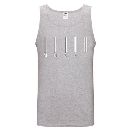 Thumbnail: Junior & Adult Tank Tops Men