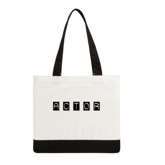 Thumbnail: Tote Bags for Talents