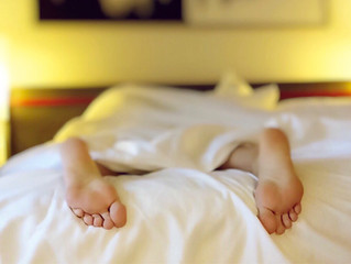 Ostéo Paris15 et Troubles du sommeil.
