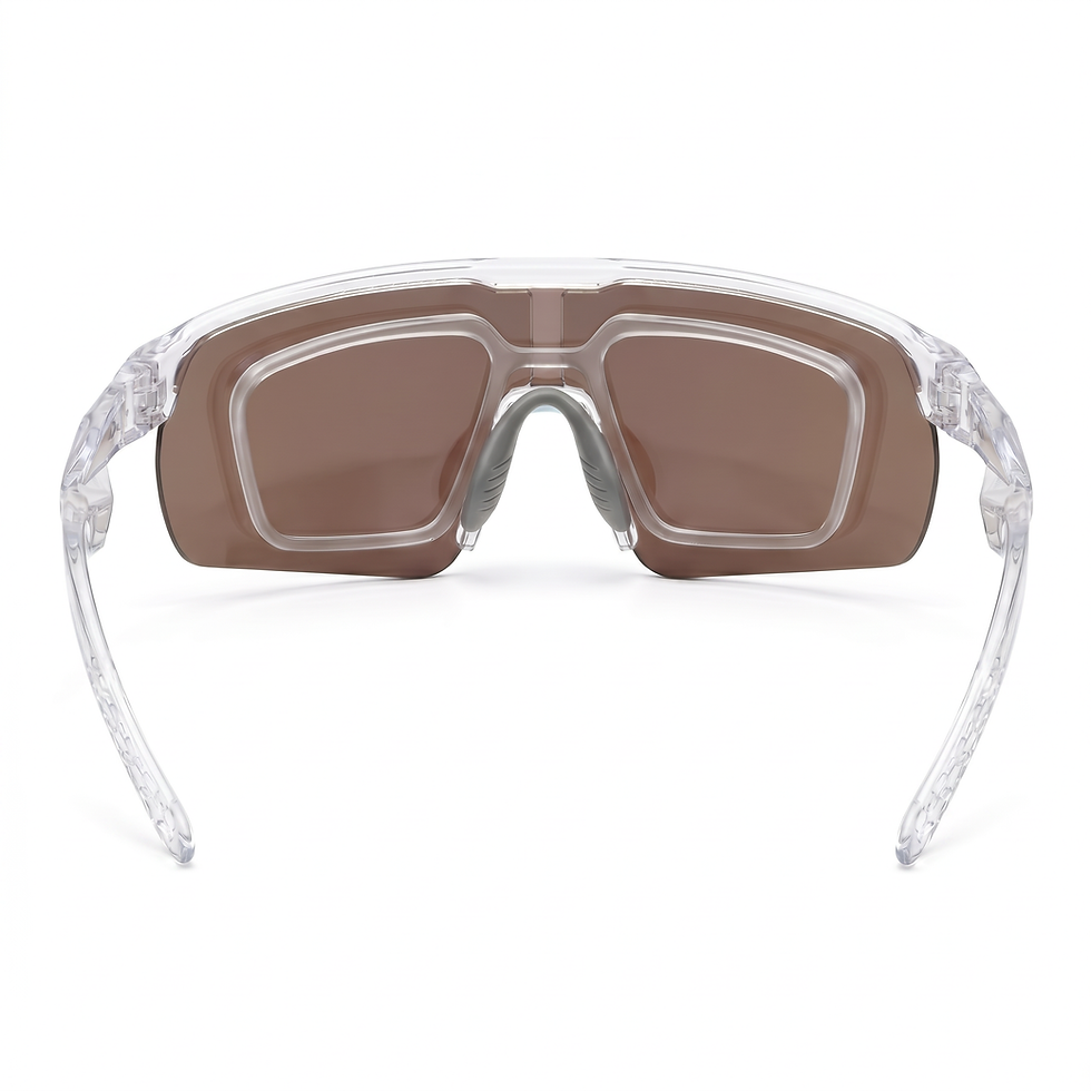 Miniatura: Lentes Dieci Fulgora Blue Ice