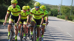 Se viene el Training Camp San Luis 2016!!