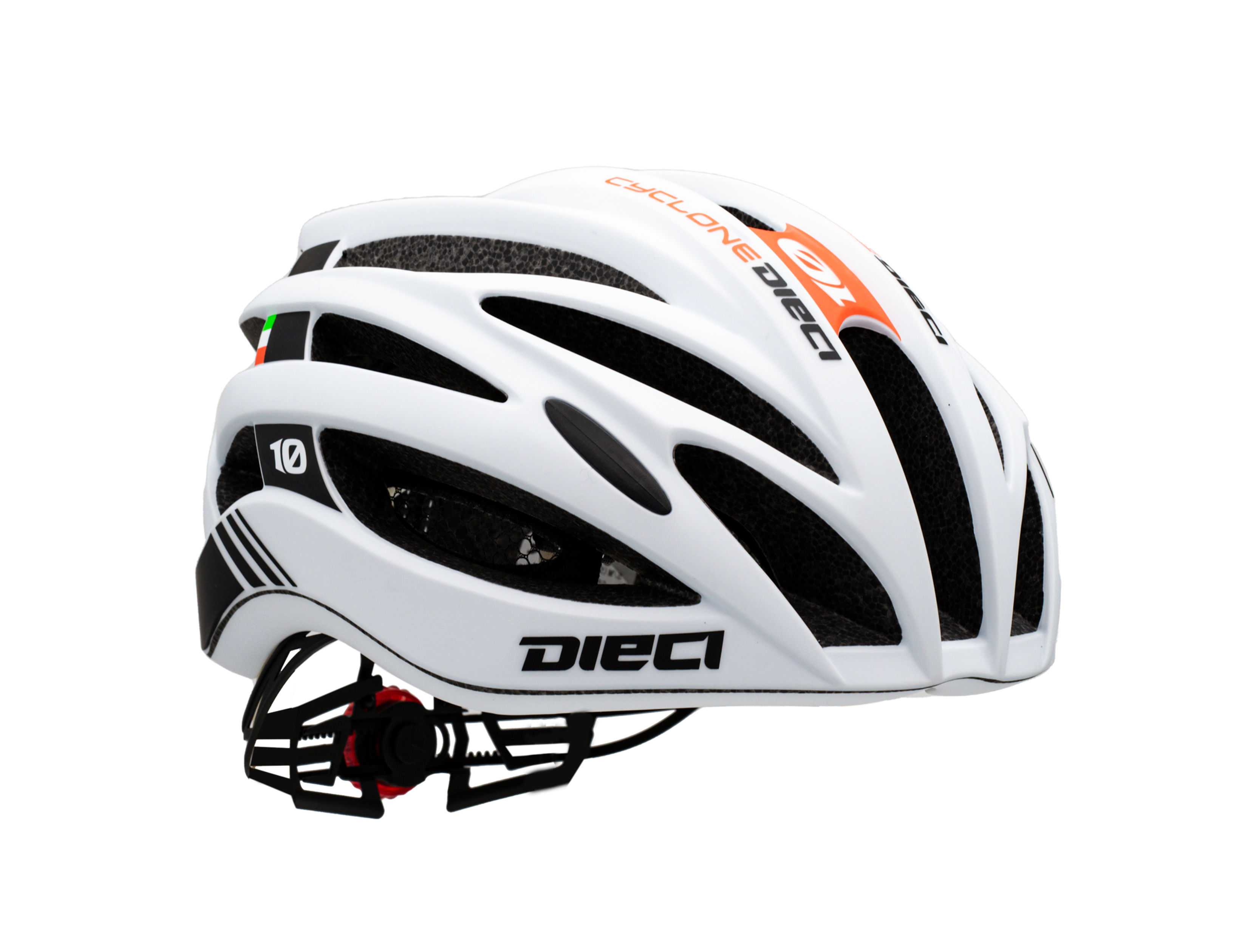 Casco Dieci Cyclone 2