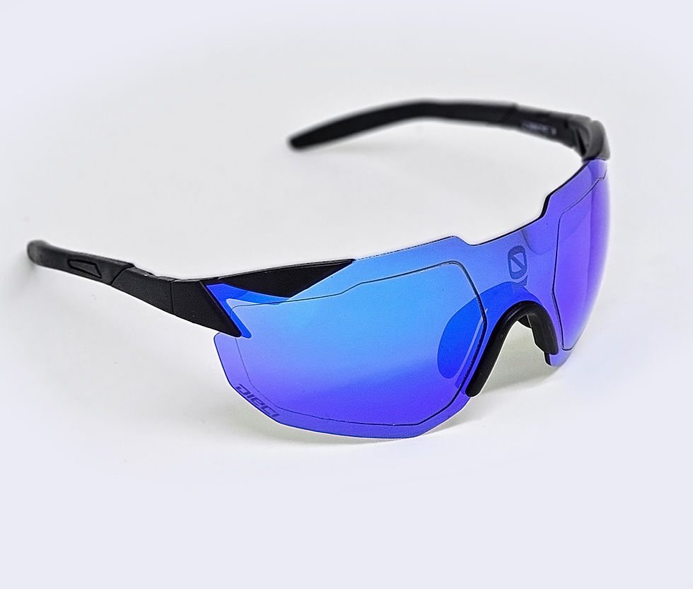 Miniatura: Lentes Dieci Ave Black