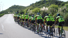 Participá del MINI Training Camp San Luis 2016!!