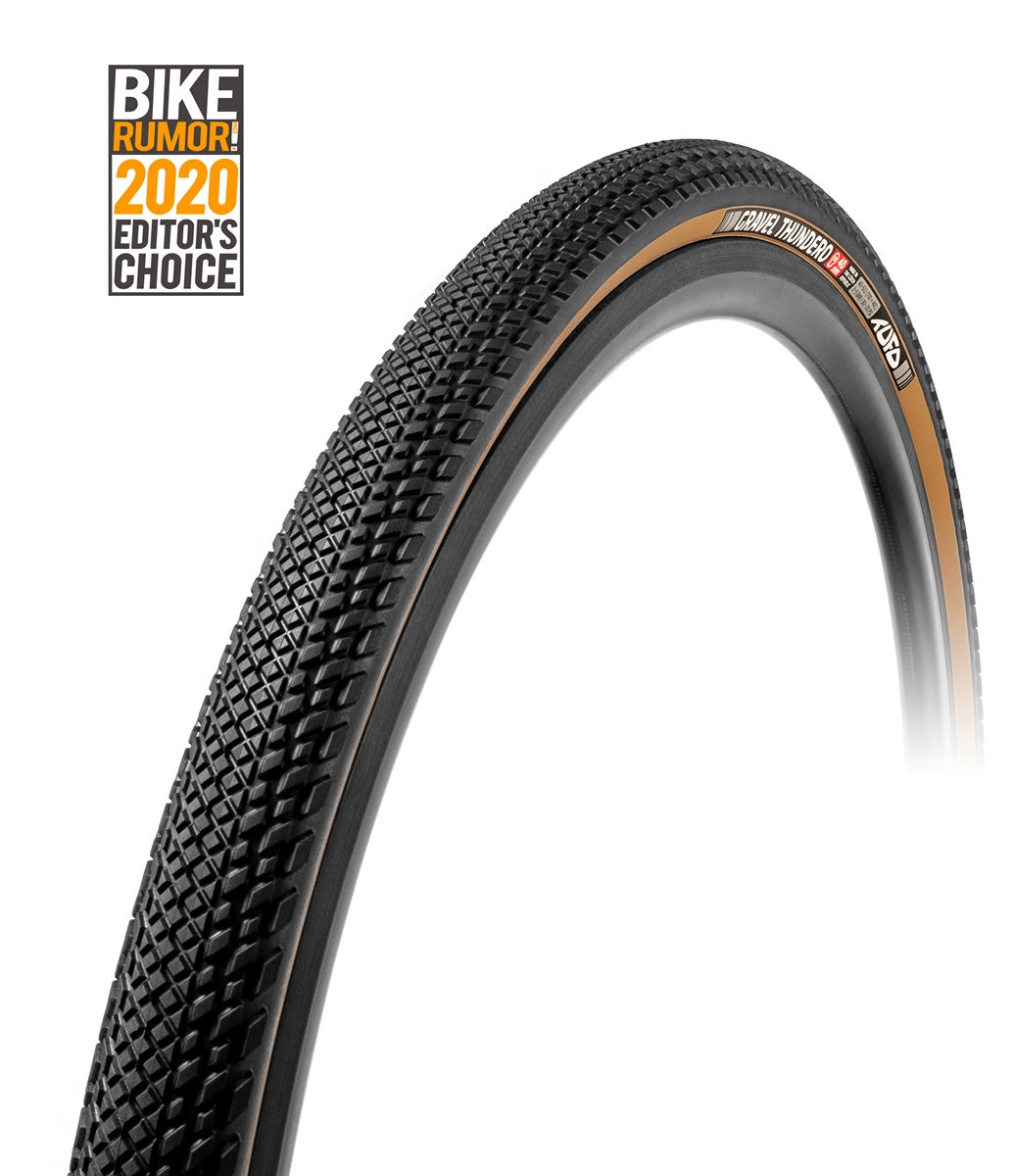 Cubierta Gravel Thundero 28"48mm