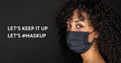 Cleveland Clinic Maskup