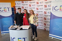 Photos Journée Ouverte 2024