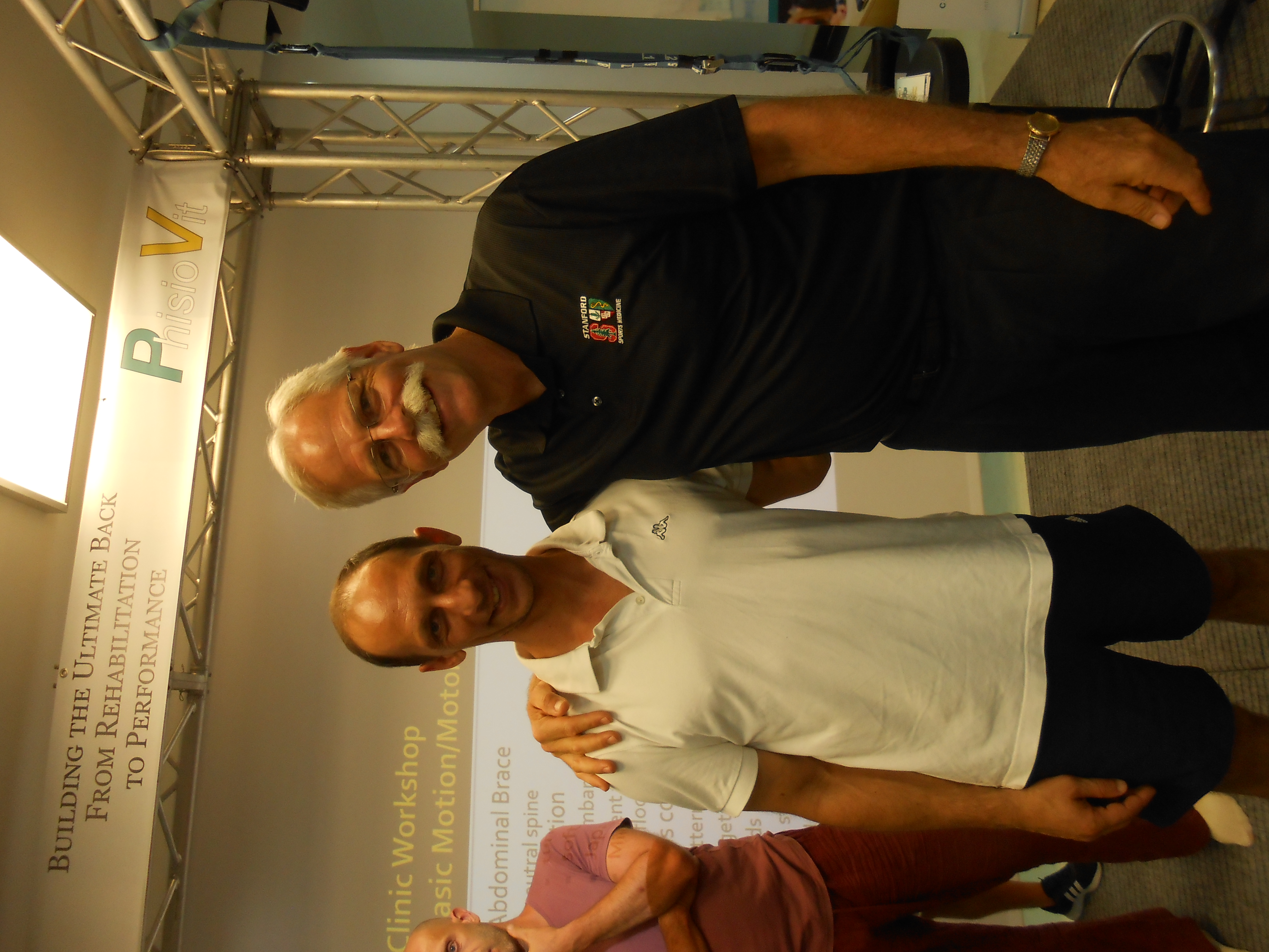McGill and Petrogiannis