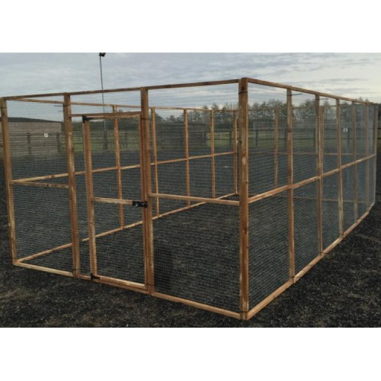 Avairy panels