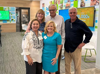 Partnership in Action: Kids' Meals