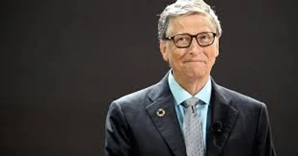 Bill Gates