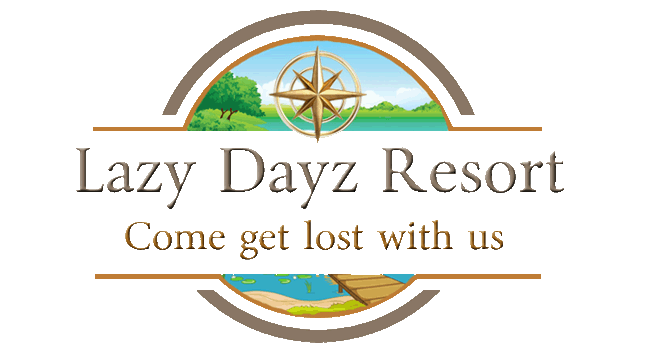 Lazy Dayz Resort 