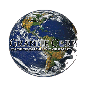 Granite Corp Logo