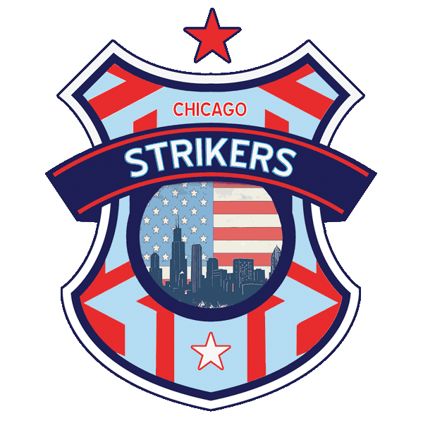 Chicago Strikers 