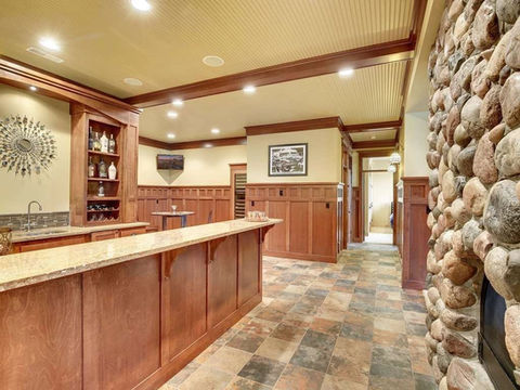 kitchen remodelling contractors in stillwater