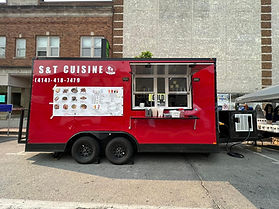 S&T CUISINE
