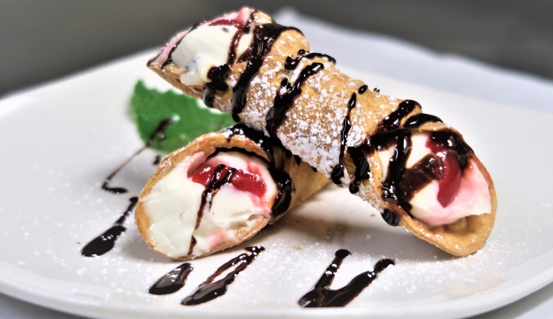 Dinner Menu | Nonnos Madison