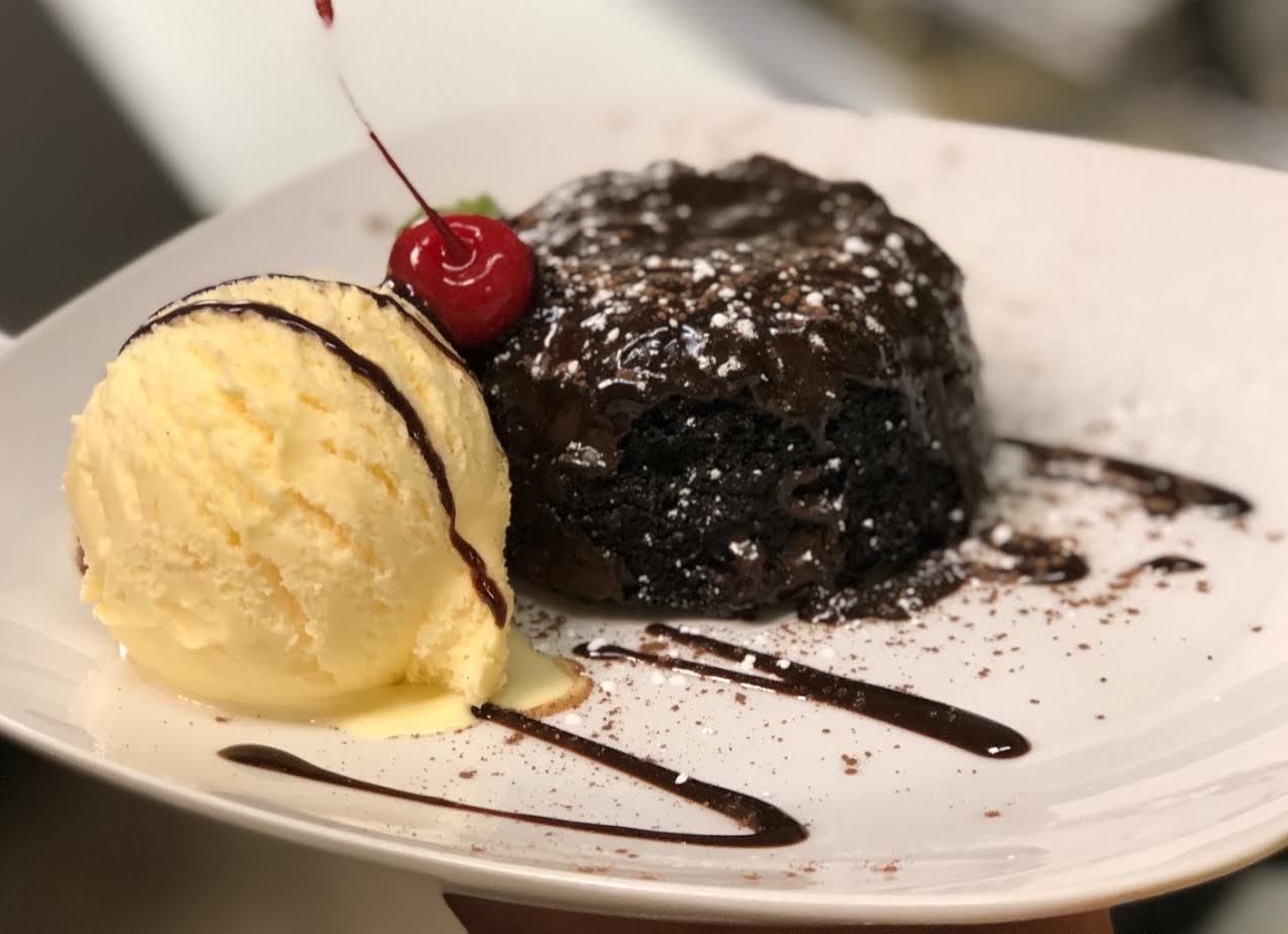 Dinner Menu | Nonnos Madison