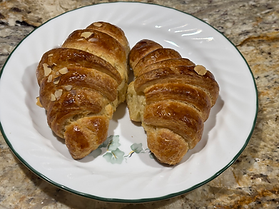 Puff Bakery