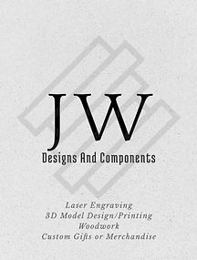 JW DESIGNS & COMPONENTS