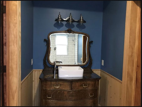 Not Ready for a Full Remodel? Give Your Bathroom a Facelift