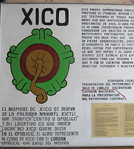 Museo Comunitario del Valle de Xico