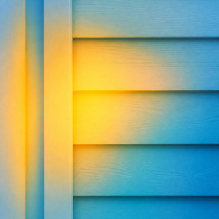 What Siding Type Is This From a Photo?
