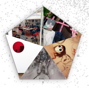 Grupo de estudio: Feminismo e imaginaciones especulativas