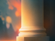 What Porch Column Style Is This From a Photo?