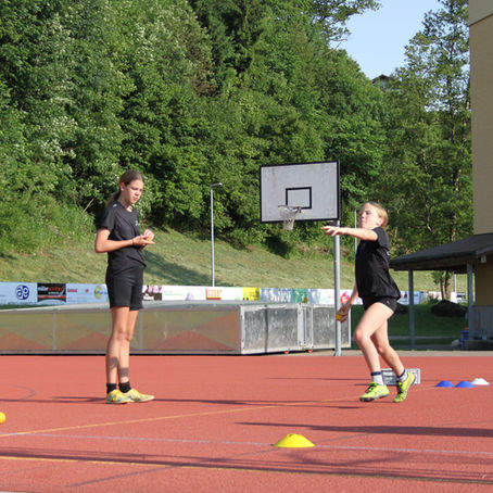 Ausschreibungen Stützpunkttrainings (U12-U16) im Toggenburg Winter 2023/2024 