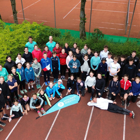 OA-Stützpunktzusammenzug in Filzbach 