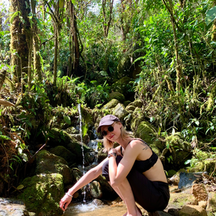 Ayahuasca made me do it! How I became a  tattoo artist