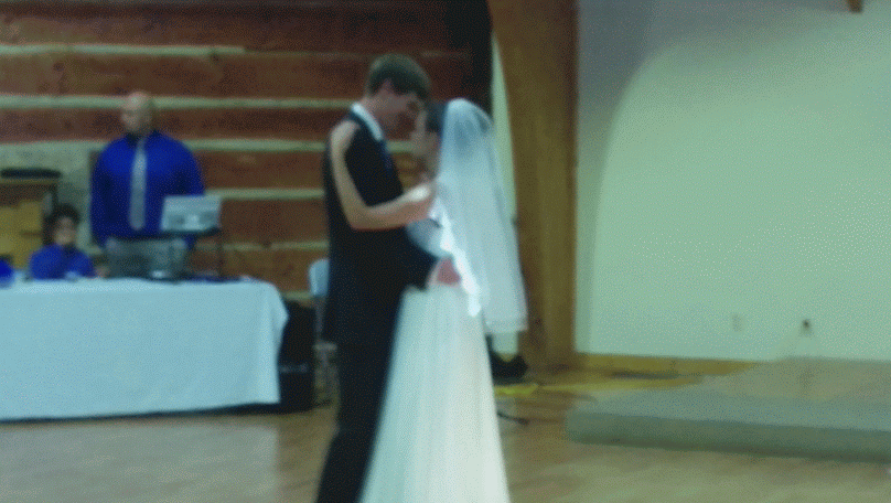 Leila & Seth