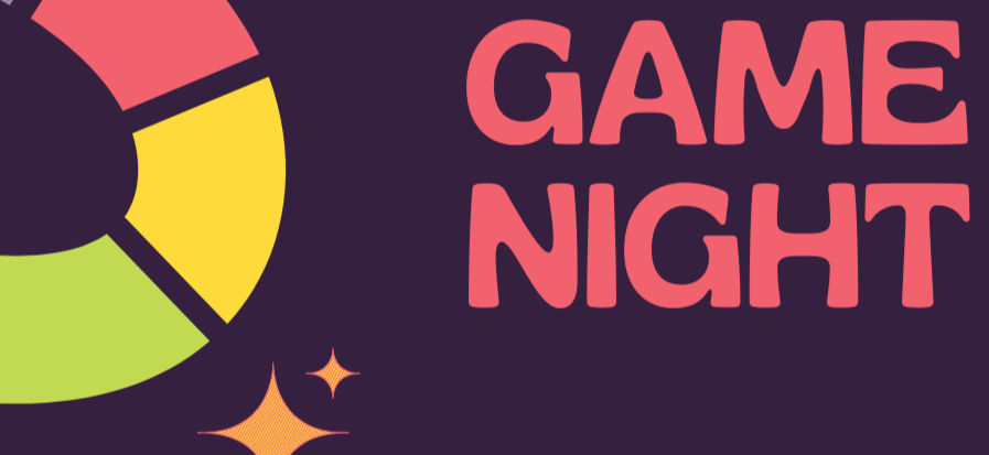 February Game Night