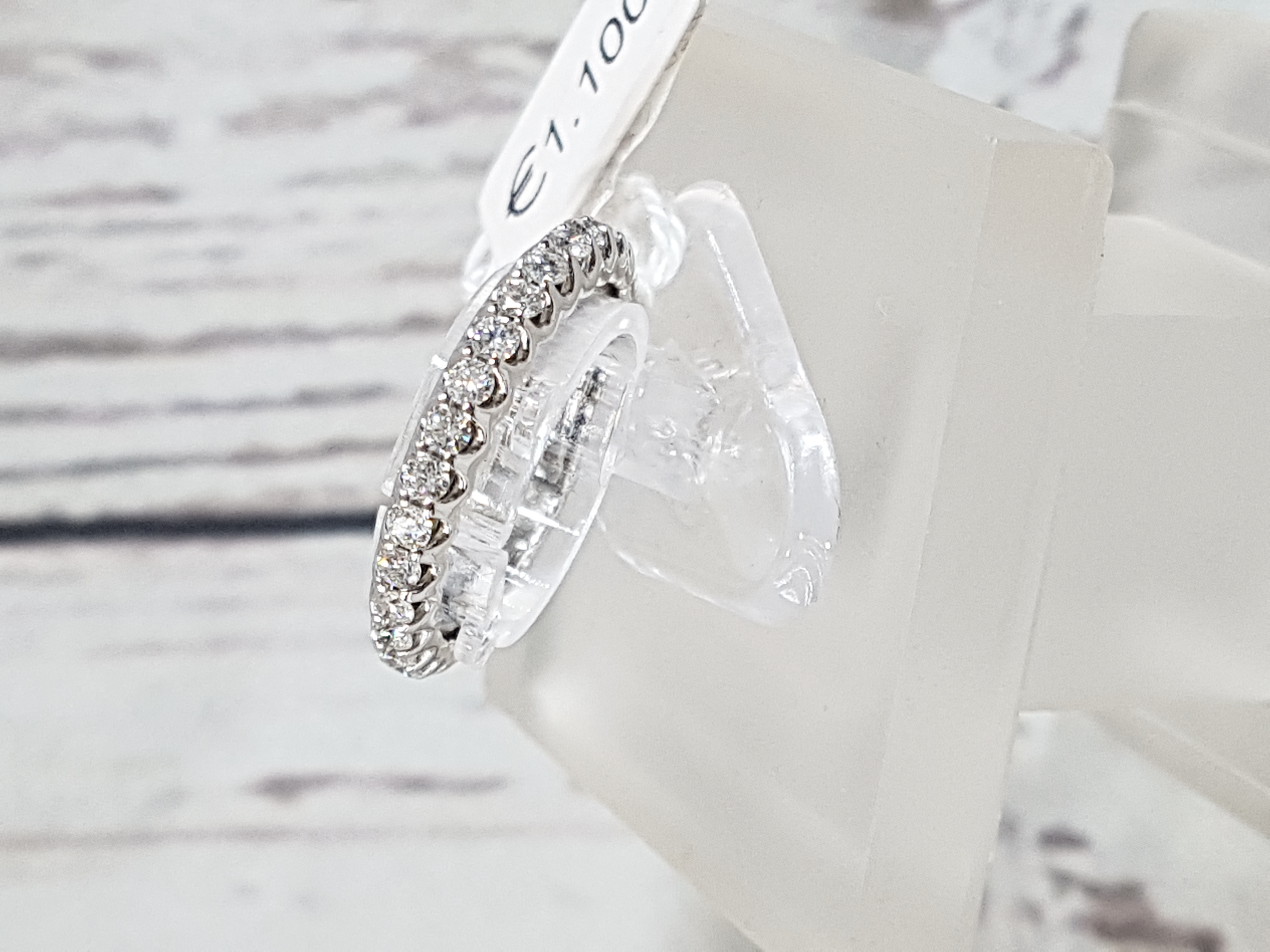 Anello Girodito
