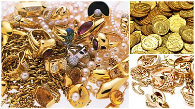 Compro oro Viareggio