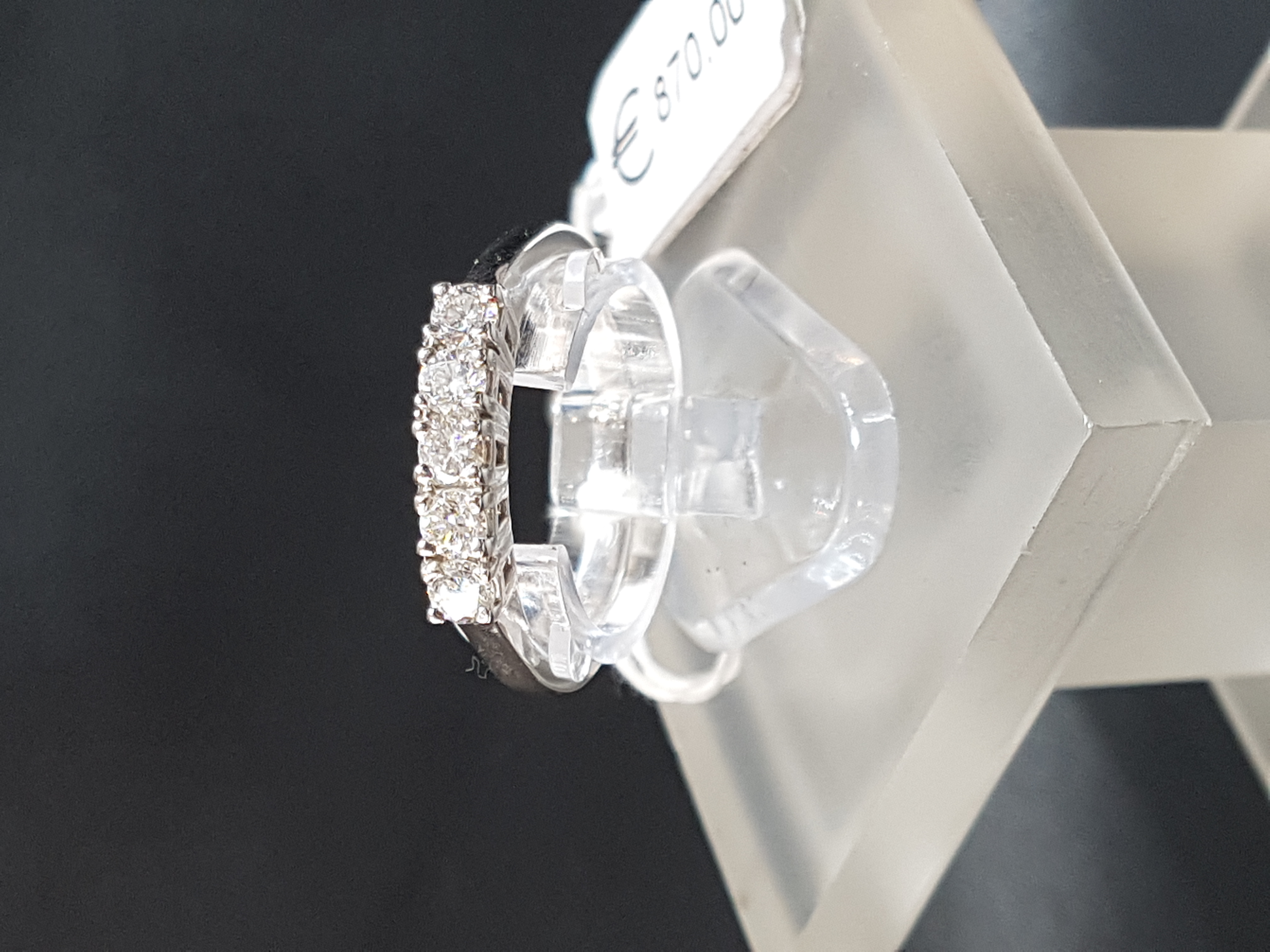 Anello Riviera