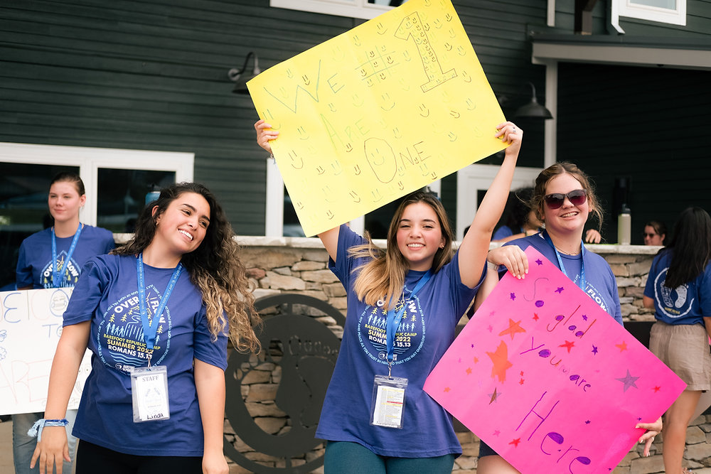 what is a senior high school at ian milligan blog... Weekly Review: Senior High 1