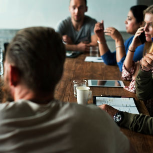 Why Mediation Skills Matter in Strategic Planning