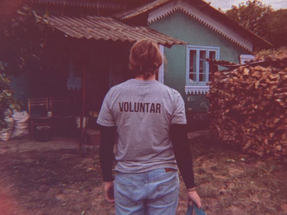 A Day in My Life as a Peace Corps Volunteer