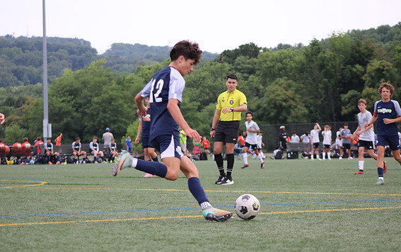 INTERNATIONAL SPORTING EVENTS SOCCER TOURNAMENTS