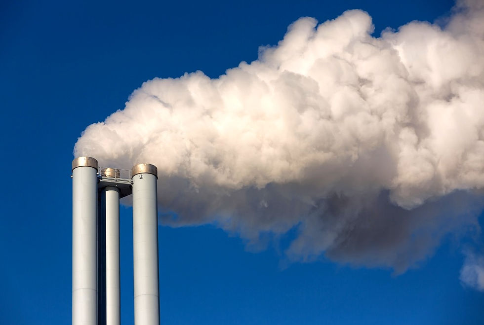 Air Duct Drone Inspection, Chimney Drone Inspection, Steel Plant Drone Inspection