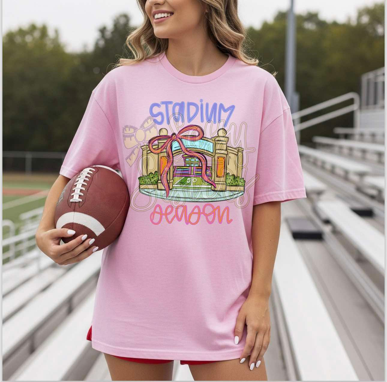Stadium Season