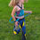 Thumbnail: RTS Zoey Size 7 Costume