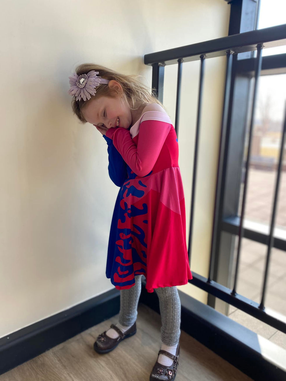Thumbnail: Beautiful Sleeper