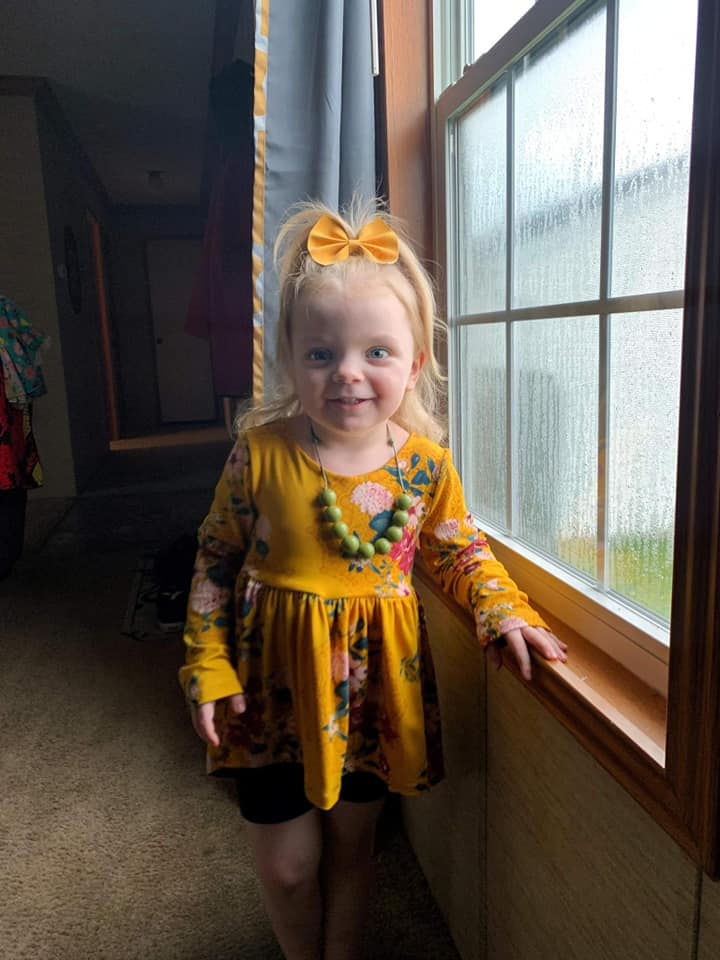 Thumbnail: Kenzie