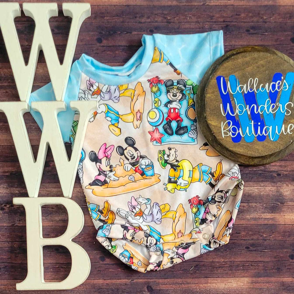 Thumbnail: Baby Onesie