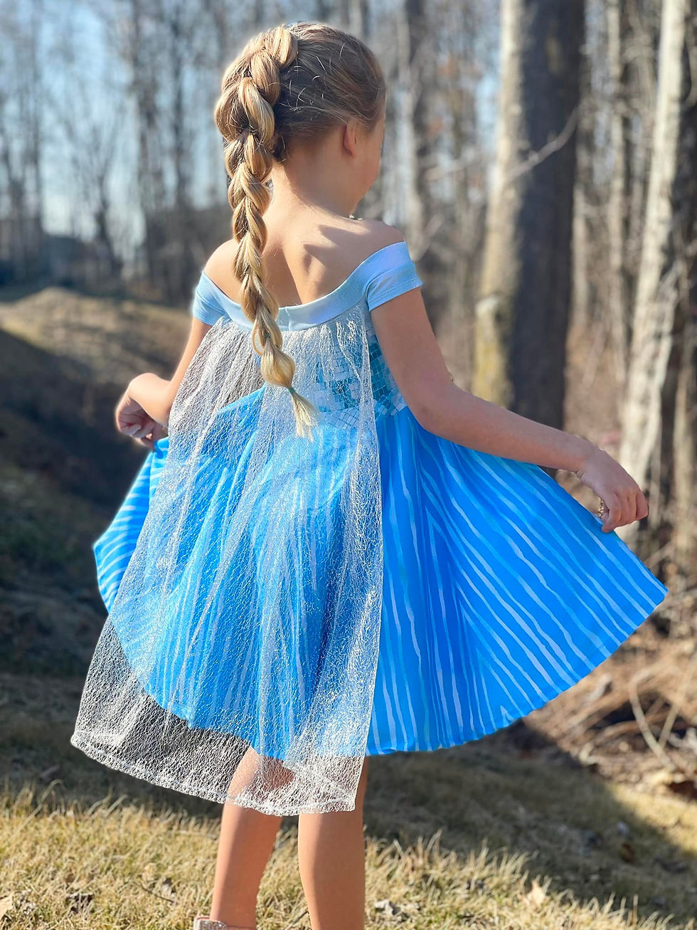 Thumbnail: Ice Princess